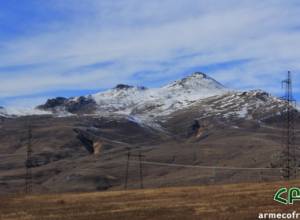 Ամուլսարի շահագործման ռիսկեր. առաջարկ.«Civil Voice»