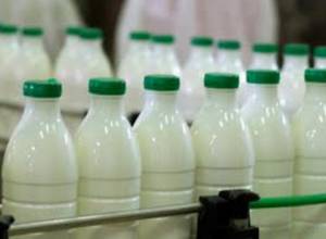 Թաքնված մոնոպոլիա՝ կաթի արտադրության ոլորտում