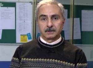 Karen Chilingaryan: Prices of bananas are said to have fallen by AMD 200 but I have never bought banana at such a price