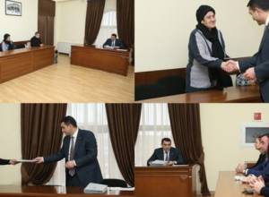 Նոր բնակարաններ` 4-րդ կարգի վթարային շենքի բնակիչներին
