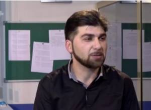 Davit Sanasaryan: Most opposition figures in Armenia  look at the walls of the Kremlin