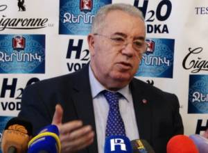 M. Minasyan: “I am sure that we will take attacking actions”