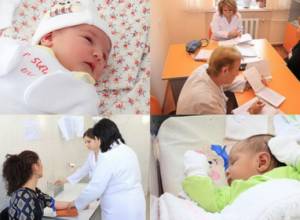 533 babies born in Yerevan in a week
