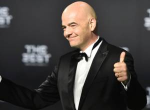 Spain disapproves FIFA President's decision