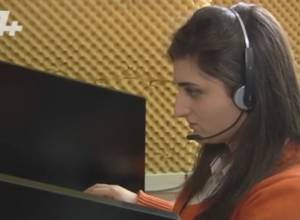 “Number of those, who inquired about theatres and saunas, remained the same”