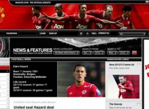 Henrikh Mkhitaryan’s team has 8.6 million fans on club’s website