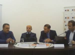 Live discussion: Domestic Political Reshuffling and Developments before the Parliamentary Elections