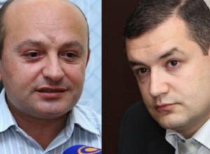 Styopa Safaryan: I have nothing to say to someone who speaks in a Shmayis-like language