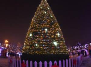 Российский след праздников