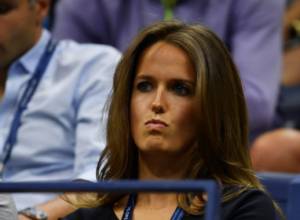 Организаторы турнира не будут жаловаться на первую ракетку