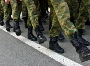 МО НКР: военнослужащий получил огнестрельное ранение