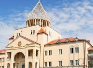 Artsakh to hold referendum on new constitution