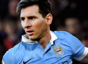 Английский клуб подготовил 115 млн евро для Месси