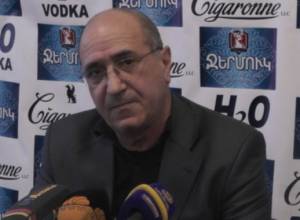 Garnik Isagulyan: Armenia has made all possible concessions