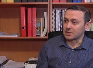 Opinion: Tsarukyan's comeback decided by Serzh Sargsyan