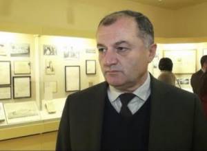 Gagik Melikyan: Everyone is responsible for their actions