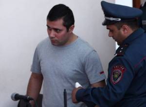 Live discussion: Gevorg Safaryan was sentenced to two years in prison
