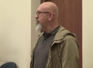 Court rejects to release  Garo Yeghnukyan on $1 million bail