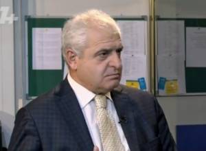 Azat Arshakyan: We have no time, let us unite to unseat the authorities in Armenia