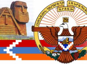 Artsakh Constitution draft to be put on referendum
