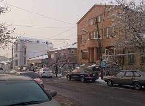 “Heritage” is holding closed session