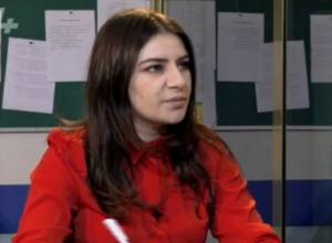 «Կանանց բռնության մասին բարձրաձայնելով են միայն իհայտ գալիս դեպքերը»