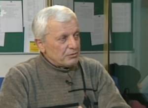 Бакинский армянин 25 лет живет в здании госпиталя полиции