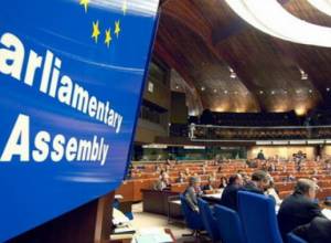 PACE winter plenary part-session kicks off