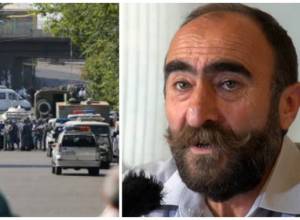 Yerevan court extends Pavel Manukyan's precautionary measure