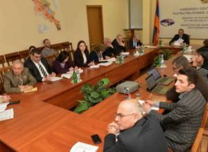 Բացահայտվել են ծանր մետաղներով աղտոտված տարածքներ