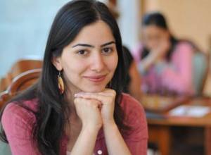 Լիլիթ Մկրտչյան.  «Իրանում լարված պայքար է սպասվում»