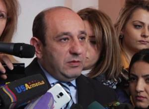 Electoral process is an obstacle for increase in investments