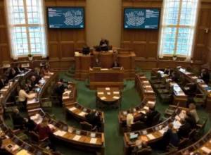 Denmark’s Parliament adopts Armenian Genocide bill: armradio.am