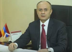 Seyran Ohanyan’s comment: Why I left the state system