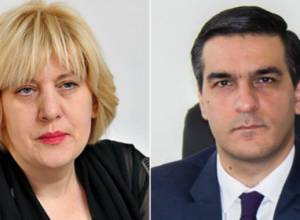 Mijatović responds to Armenian Ombudsman over Lapshin’s case