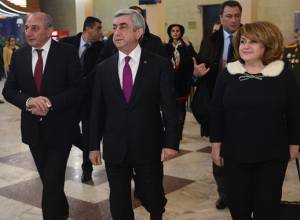 «Жизнь и борьба 2: 25 лет спустя»