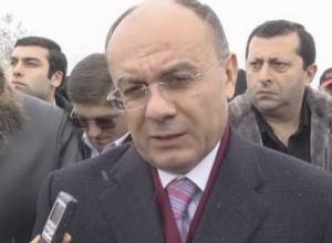 Ohanyan-Tsarukyan alliance not excluded