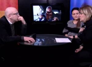 “On paper and in reality”: Children are hidden from the society