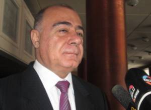 Samvel Balasanyan: Prime Minister would have to walk through Gyumri, therefore he rescheduled his visit