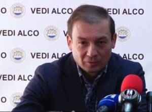 Day of elections will be changed, if all the forces support that decision