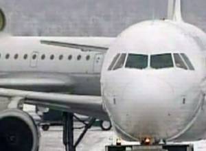 Самолет Москва-Ереван избежал катастрофы: РосАрминфо