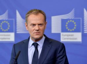 Donald Tusk: “Disintegration of the European Union will lead to dependence on the great superpowers”