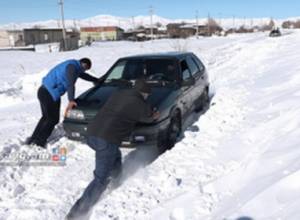Բանակի քեֆին չհասան փակ ճանապարհների պատճառով
