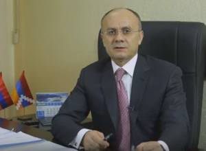 Seyran Ohanyan: Let us break through the barriers