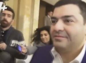 A. Sargsyan refutes N. Pashinyan’s information: “It isn’t true”