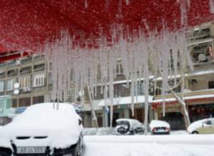 ԱԻՆ-ը կփոխհատուցի սառցալեզվակներից կրած վնասը