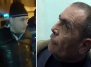 Փախուստի դիմած կալանավորը հայտնաբերվեց և ձերբակալվեց