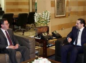 Будут расширены объемы армяно-ливанского туризма