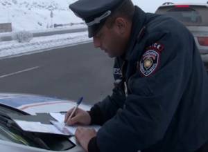 ՃՈ ահազանգը. վարորդների շուրջ 90 տոկոսը խմած է եղել