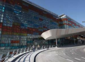 В январе пассажиропоток в аэропорту “Звартноц” увеличился на 22,9%